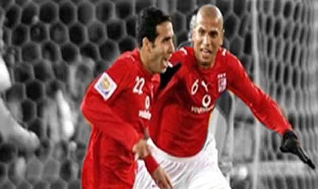 أبو تريكة أبو تريكة